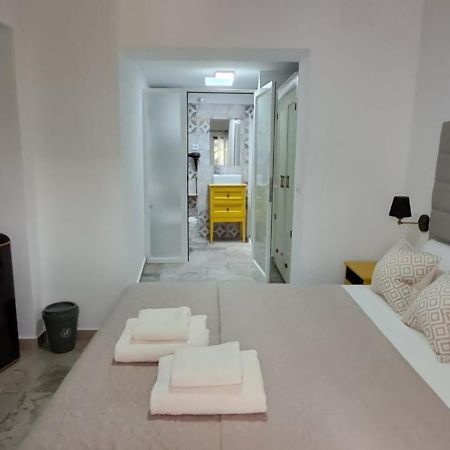 Casa Vladimir Apartment Arcos de la Frontera Bagian luar foto
