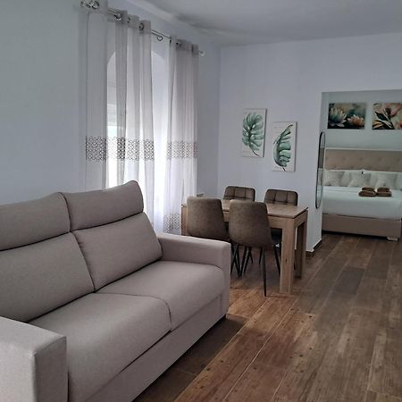 Casa Vladimir Apartment Arcos de la Frontera Bagian luar foto