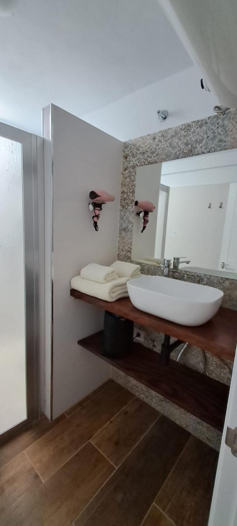 Casa Vladimir Apartment Arcos de la Frontera Bagian luar foto