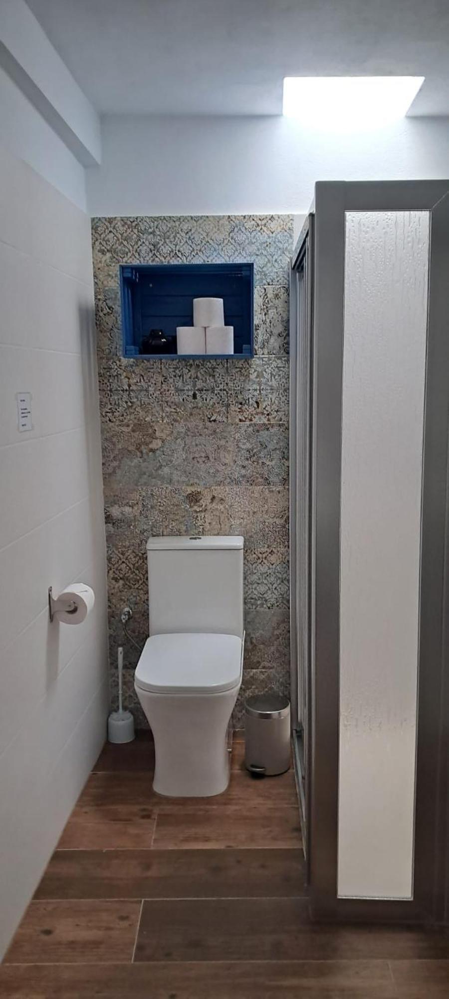 Casa Vladimir Apartment Arcos de la Frontera Bagian luar foto