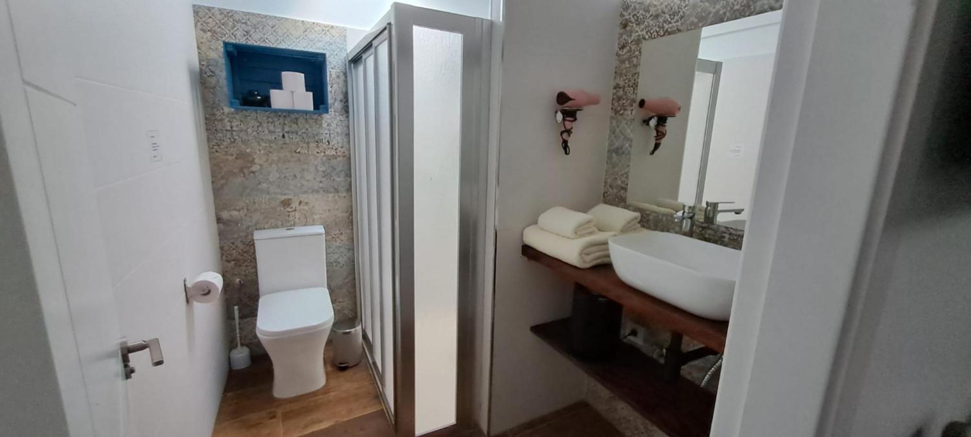 Casa Vladimir Apartment Arcos de la Frontera Bagian luar foto