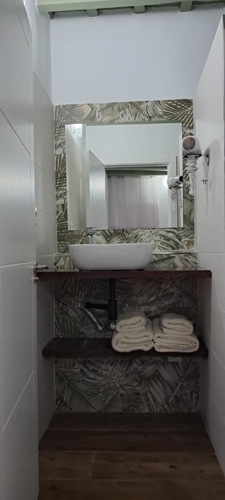 Casa Vladimir Apartment Arcos de la Frontera Bagian luar foto