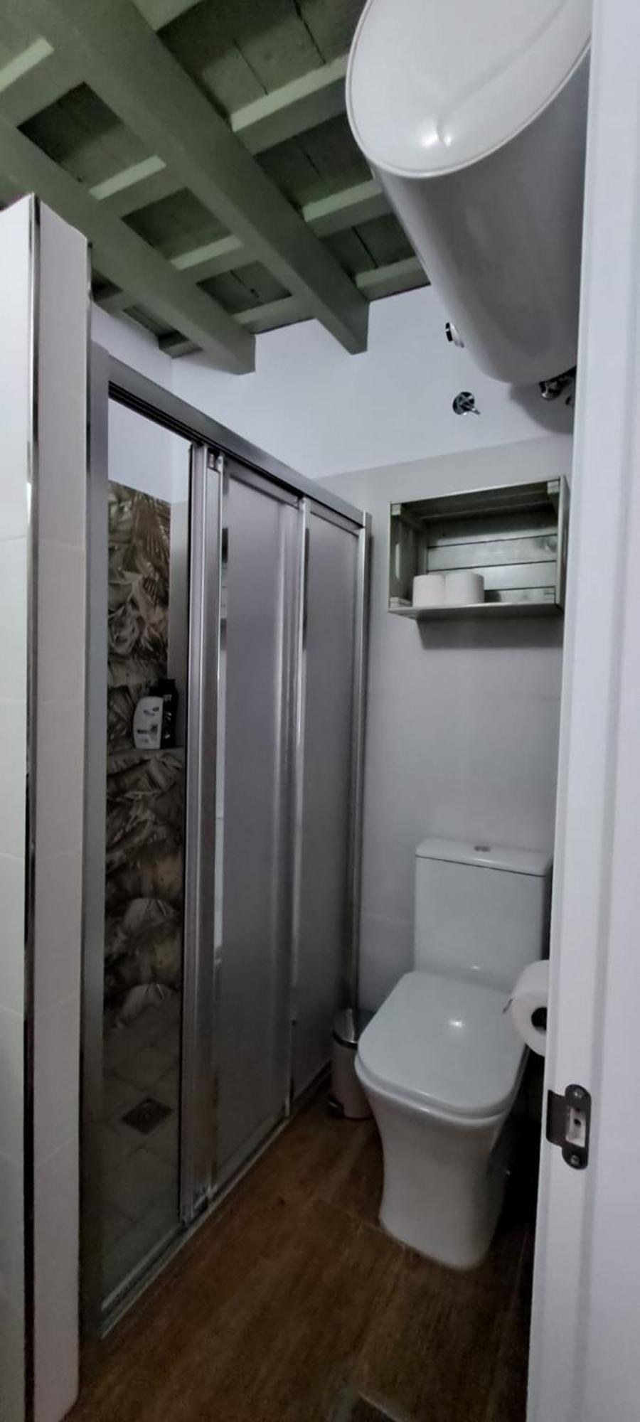 Casa Vladimir Apartment Arcos de la Frontera Bagian luar foto
