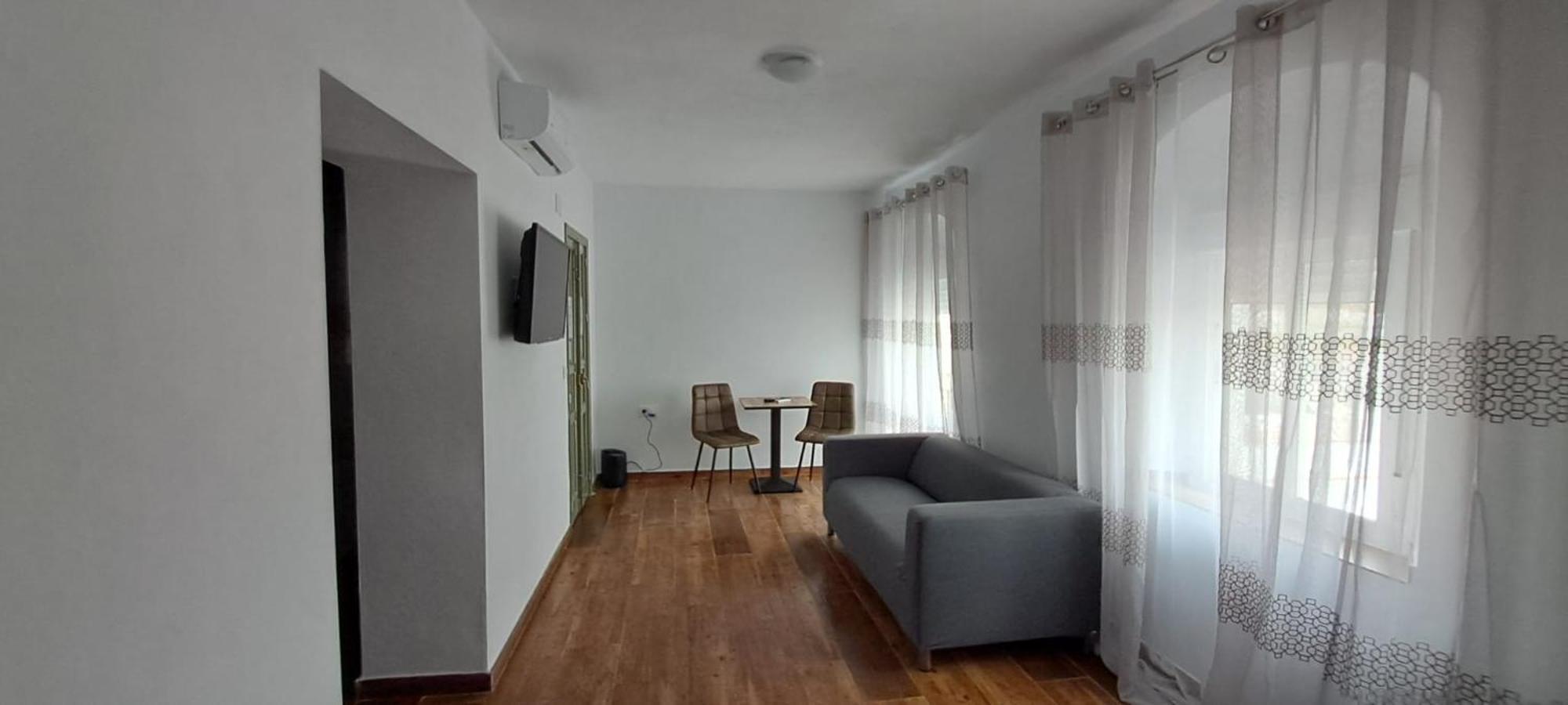 Casa Vladimir Apartment Arcos de la Frontera Bagian luar foto