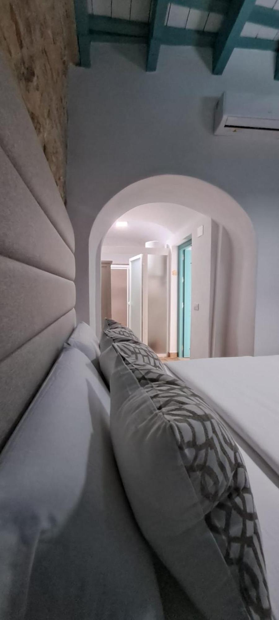Casa Vladimir Apartment Arcos de la Frontera Bagian luar foto
