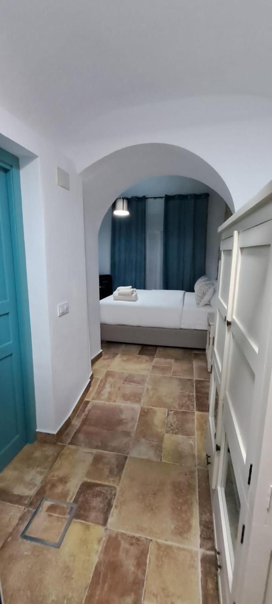 Casa Vladimir Apartment Arcos de la Frontera Bagian luar foto