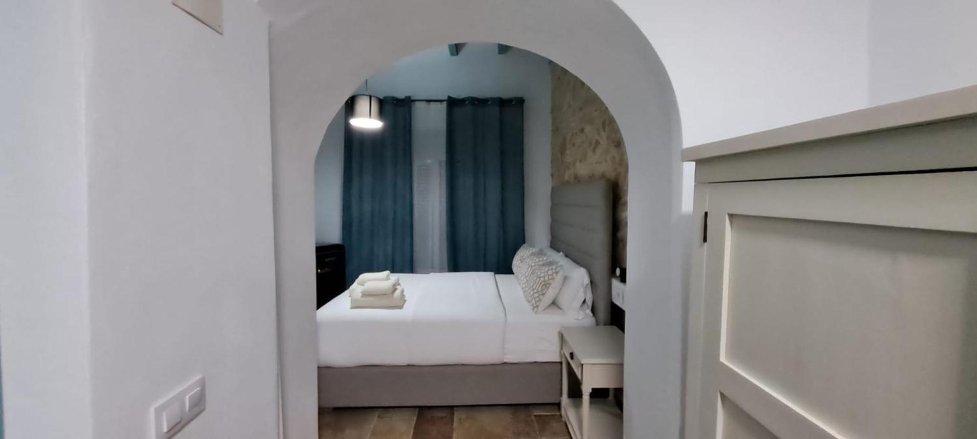 Casa Vladimir Apartment Arcos de la Frontera Bagian luar foto
