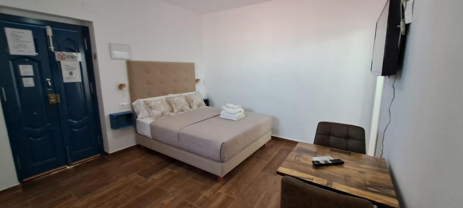 Casa Vladimir Apartment Arcos de la Frontera Bagian luar foto