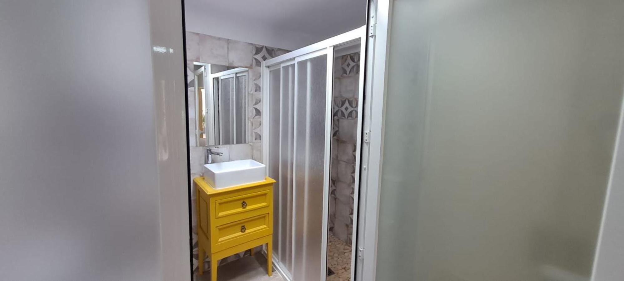 Casa Vladimir Apartment Arcos de la Frontera Bagian luar foto