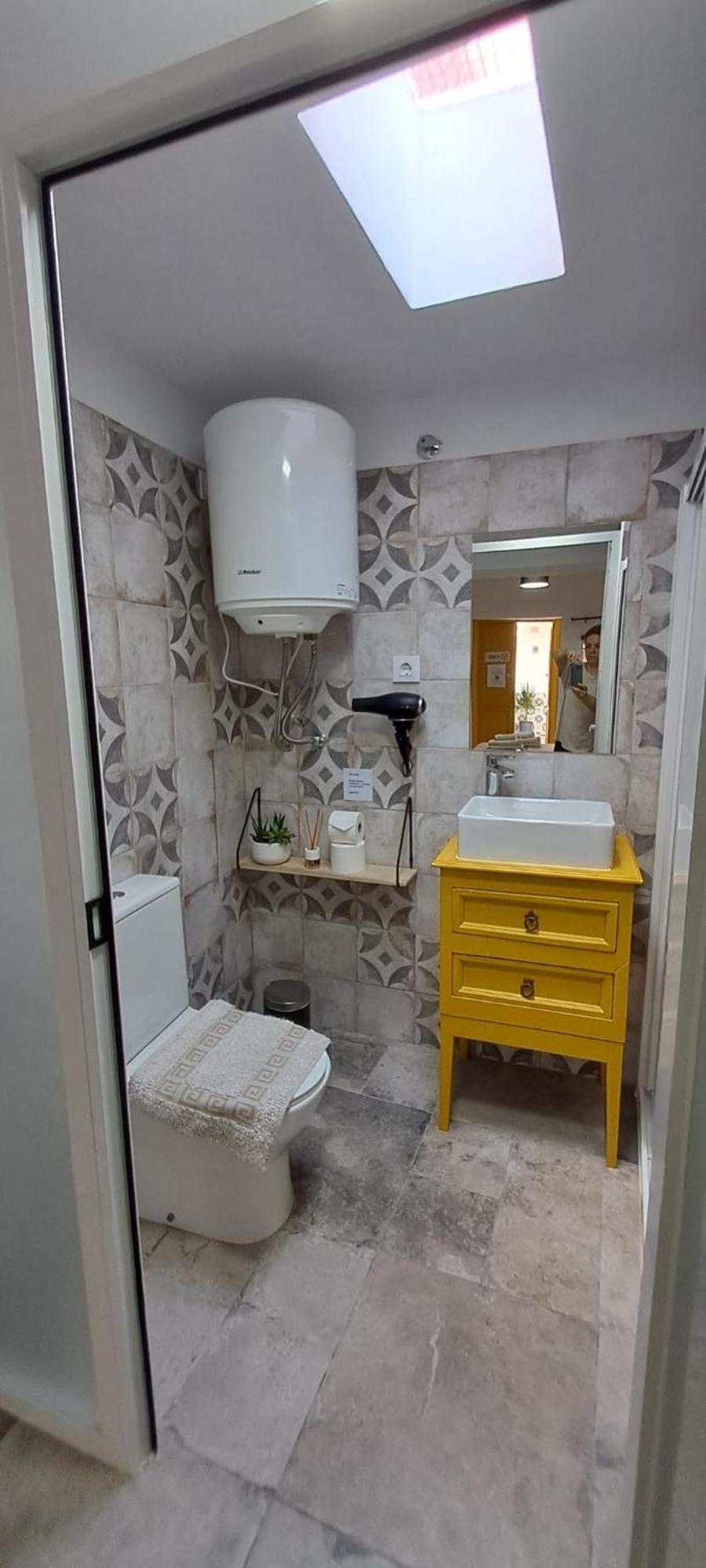 Casa Vladimir Apartment Arcos de la Frontera Bagian luar foto