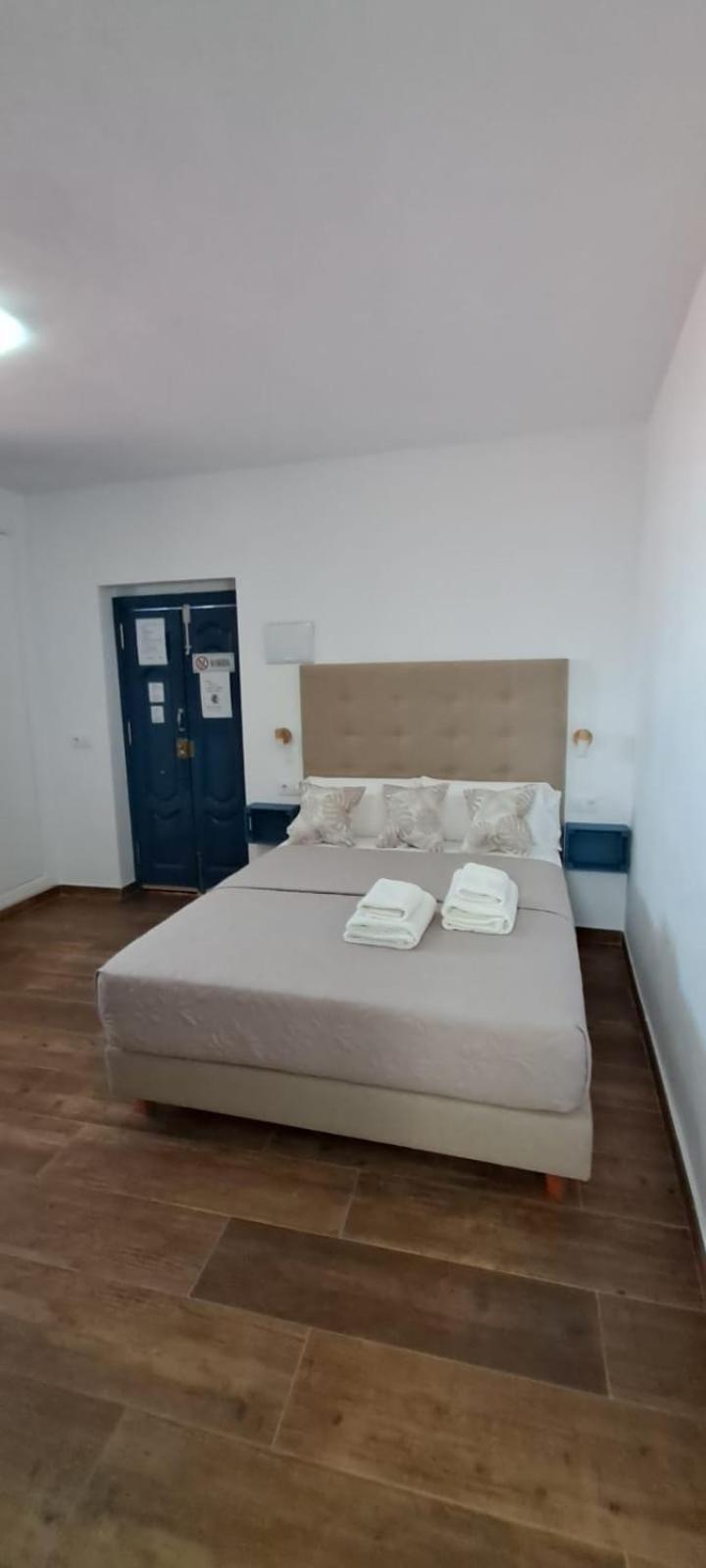 Casa Vladimir Apartment Arcos de la Frontera Bagian luar foto